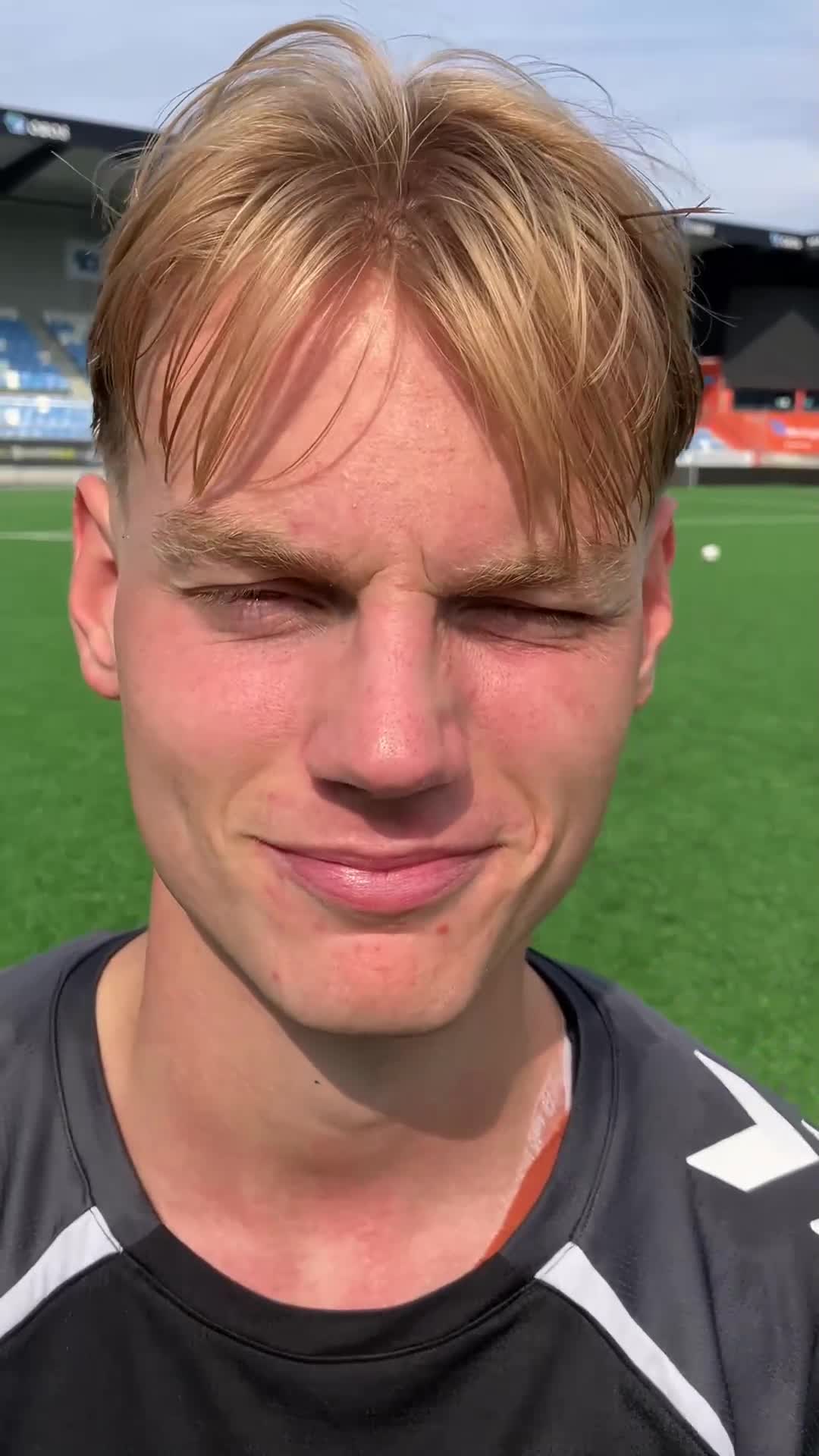 Fillip Voster Botnen